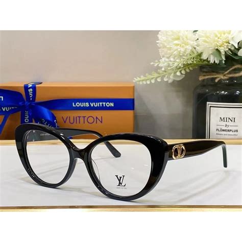 louis vuitton eye glasses